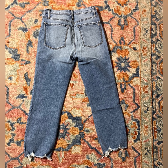 Black Orchid Jeans New Without Tag Los Angeles See Description **NO SIZE** - Picture 5 of 8